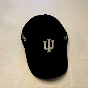 Kati Sport Cap NCAA Indiana Hoosiers Adjustable Hat Cap